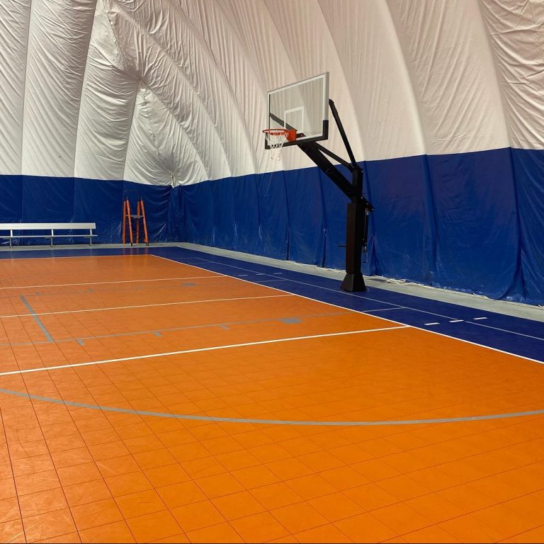 Basketball Leagues Woodbridge Sports Dome